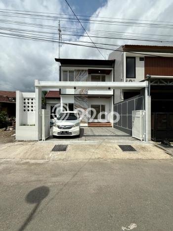 Jual Rumah Minimalis Bagus Punya 4 KT di Ngaglik Sleman SHM Jual Rumah Minimalis Bagus Punya 4 KT di Ngaglik Sleman SHM