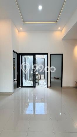 Rumah Strategis Minimalis Lb 60m2 di Sleman, Sleman Rumah Strategis Minimalis Lb 60m2 di Sleman, Sleman