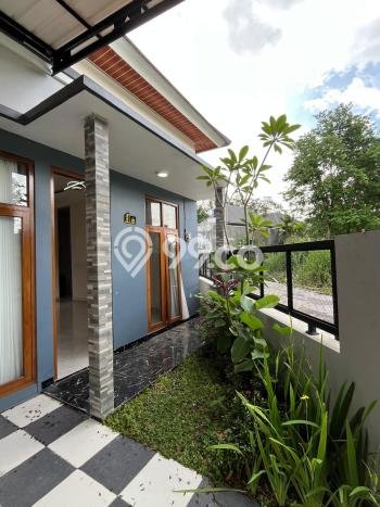 Rumah Berkualitas di Ngemplak, Sleman, Luas 120m2m² LB 90m2m² - BISA KPR! Rumah Berkualitas di Ngemplak, Sleman, Luas 120m2m² LB 90m2m² - BISA KPR!