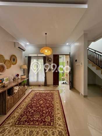Rumah Modern Cantik 3 KT Siap Huni di Ngaglik Rumah Modern Cantik 3 KT Siap Huni di Ngaglik