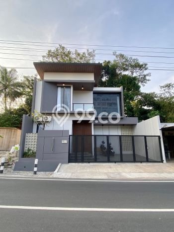 Jual Rumah Minimalis Bagus Punya 4 KT di Ngaglik Sleman SHM Jual Rumah Minimalis Bagus Punya 4 KT di Ngaglik Sleman SHM