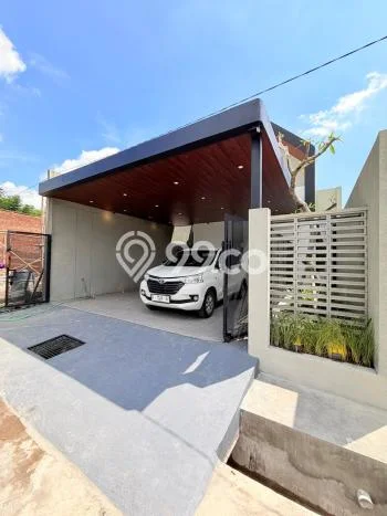 Hunian Cantik Minimalis Lb 120m2 di Kalasan, Sleman Hunian Cantik Minimalis Lb 120m2 di Kalasan, Sleman