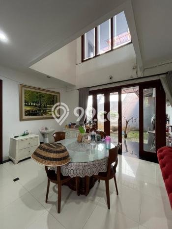 Rumah Eksklusif Siap Huni LT 261m2 di Ngaglik, Sleman Rumah Eksklusif Siap Huni LT 261m2 di Ngaglik, Sleman