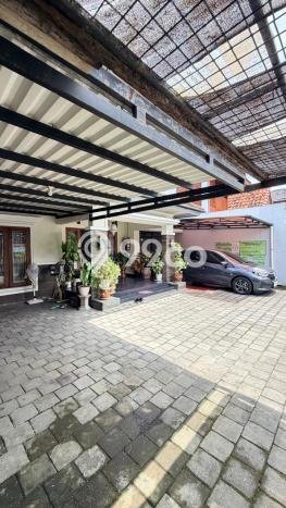 Rumah Strategis Minimalis Lb 120m2 di Gamping, Sleman Rumah Strategis Minimalis Lb 120m2 di Gamping, Sleman