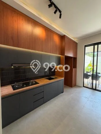 Hunian Cantik Minimalis Lb 120m2 di Kalasan, Sleman Hunian Cantik Minimalis Lb 120m2 di Kalasan, Sleman