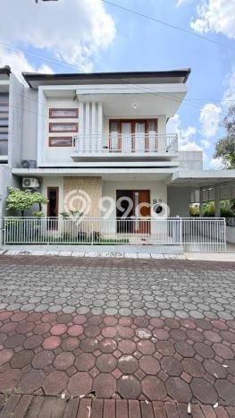 Rumah Strategis Minimalis Lb 150m2 di Banguntapan, Bantul Rumah Strategis Minimalis Lb 150m2 di Banguntapan, Bantul