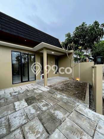 Hunian Cantik Minimalis Lb 55m2 di Ngaglik, Sleman Hunian Cantik Minimalis Lb 55m2 di Ngaglik, Sleman