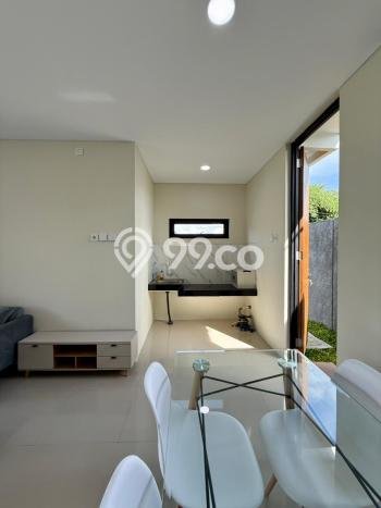 Rumah Strategis Minimalis Lb 46m2 di Berbah, Sleman Rumah Strategis Minimalis Lb 46m2 di Berbah, Sleman