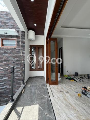 Jual Rumah Modern 4 KT di Maguwoharjo, Yogyakarta Jual Rumah Modern 4 KT di Maguwoharjo, Yogyakarta