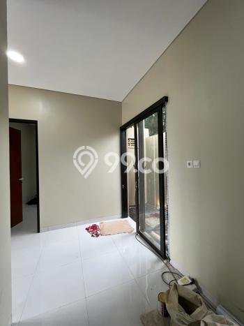 Hunian Cantik Minimalis Lb 55m2 di Ngaglik, Sleman Hunian Cantik Minimalis Lb 55m2 di Ngaglik, Sleman