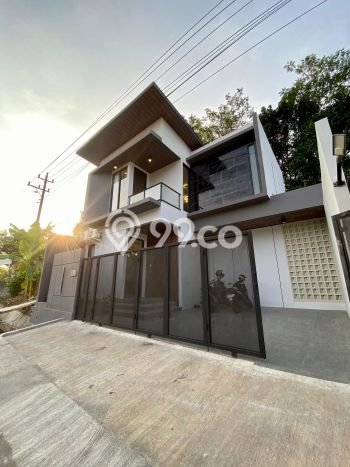 Jual Rumah Minimalis Bagus Punya 4 KT di Ngaglik Sleman SHM Jual Rumah Minimalis Bagus Punya 4 KT di Ngaglik Sleman SHM