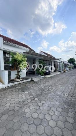Jual Rumah Bagus Siap Huni LB 60m2 di Banguntapan, Bantul Jual Rumah Bagus Siap Huni LB 60m2 di Banguntapan, Bantul