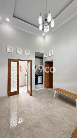 Jual Rumah Bagus Siap Huni LB 60m2 di Banguntapan, Bantul Jual Rumah Bagus Siap Huni LB 60m2 di Banguntapan, Bantul