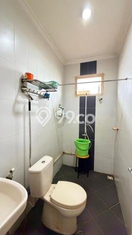 Rumah Strategis Minimalis Lb 120m2 di Gamping, Sleman Rumah Strategis Minimalis Lb 120m2 di Gamping, Sleman