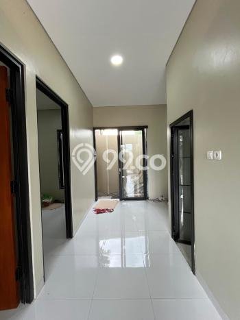 Hunian Cantik Minimalis Lb 55m2 di Ngaglik, Sleman Hunian Cantik Minimalis Lb 55m2 di Ngaglik, Sleman