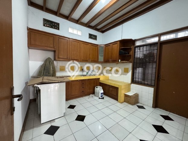 Dijual Rumah Eksklusif 3 KT di Taman Kopo Indah, Bandung Dijual Rumah Eksklusif 3 KT di Taman Kopo Indah, Bandung
