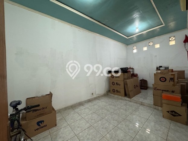Dijual Rumah Eksklusif 3 KT di Taman Kopo Indah, Bandung Dijual Rumah Eksklusif 3 KT di Taman Kopo Indah, Bandung