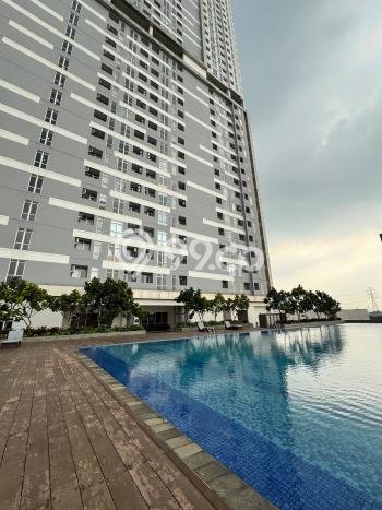 Apartemen Eksklusif Kawasan Cikarang Barat, 1 KT, Luas 34m2m², Akses ke Cikarang Barat, Bekasi, Bekasi, Fasilitas Premium Apartemen Eksklusif Kawasan Cikarang Barat, 1 KT, Luas 34m2m², Akses ke Cikarang Barat, Bekasi, Bekasi, Fasilitas Premium