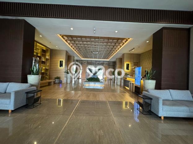 Apartemen Eksklusif Kawasan Cikarang Barat, 1 KT, Luas 34m2m², Akses ke Cikarang Barat, Bekasi, Bekasi, Fasilitas Premium Apartemen Eksklusif Kawasan Cikarang Barat, 1 KT, Luas 34m2m², Akses ke Cikarang Barat, Bekasi, Bekasi, Fasilitas Premium
