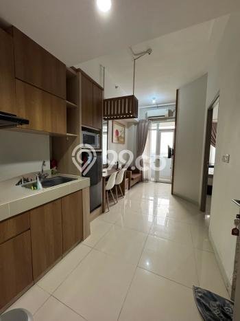 Apartemen Eksklusif Kawasan Cikarang Barat, 1 KT, Luas 34m2m², Akses ke Cikarang Barat, Bekasi, Bekasi, Fasilitas Premium Apartemen Eksklusif Kawasan Cikarang Barat, 1 KT, Luas 34m2m², Akses ke Cikarang Barat, Bekasi, Bekasi, Fasilitas Premium