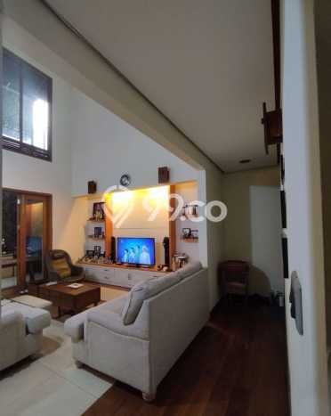 Siap Huni Rumah Mewah 4 Kamar di Batununggal Dekat ke Mana Saja Siap Huni Rumah Mewah 4 Kamar di Batununggal Dekat ke Mana Saja