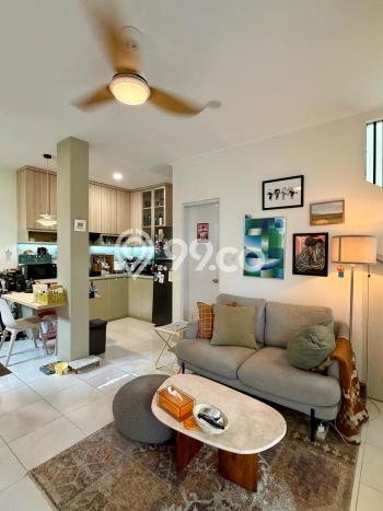 Dijual Rumah Eksklusif 2 KT di Gading Serpong, Tangerang Dijual Rumah Eksklusif 2 KT di Gading Serpong, Tangerang