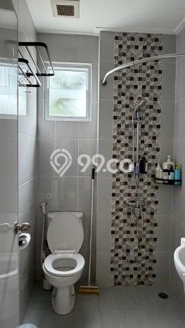 Dijual Rumah Eksklusif 2 KT di Gading Serpong, Tangerang Dijual Rumah Eksklusif 2 KT di Gading Serpong, Tangerang