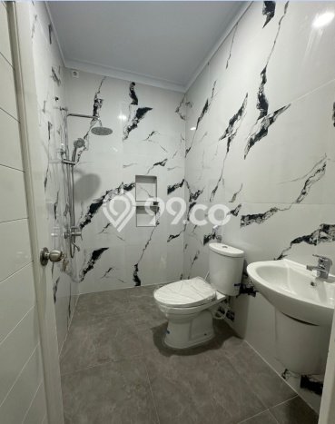 Rumah Modern 4 KT di Duri Kepa Jakarta Barat Semi Furnished Rumah Modern 4 KT di Duri Kepa Jakarta Barat Semi Furnished