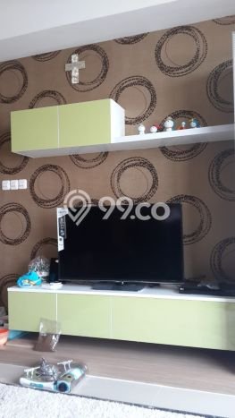 Ada Unit Apartemen Murah Disewa di Karawaci, Tangerang 1 BR Ada Unit Apartemen Murah Disewa di Karawaci, Tangerang 1 BR