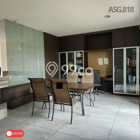 Ready to Use! Premium House LT 588m2 Desain Modern di Sektor 7-Bintaro Ready to Use! Premium House LT 588m2 Desain Modern di Sektor 7-Bintaro