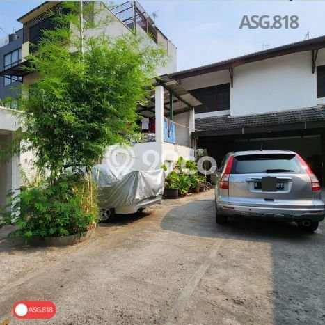 Dijual Rumah Luas Megah Dengan View Cantik di Pesanggrahan, Jakarta Barat Dijual Rumah Luas Megah Dengan View Cantik di Pesanggrahan, Jakarta Barat