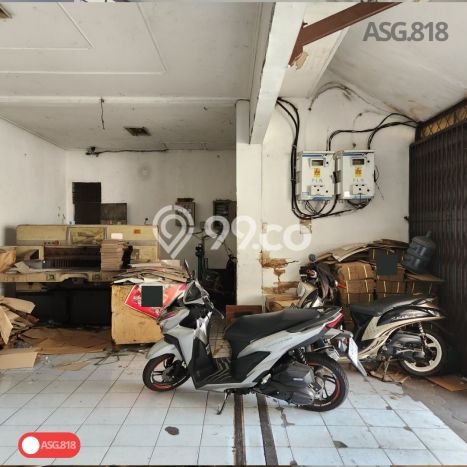 Dijual Rumah Luas Megah Dengan View Cantik di Pesanggrahan, Jakarta Barat Dijual Rumah Luas Megah Dengan View Cantik di Pesanggrahan, Jakarta Barat