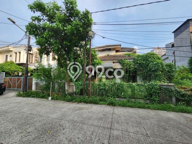 Dijual Rumah Premium dengan Fasilitas Sekitar Komplit di Kebayoran Baru, Jakarta Selatan Dijual Rumah Premium dengan Fasilitas Sekitar Komplit di Kebayoran Baru, Jakarta Selatan