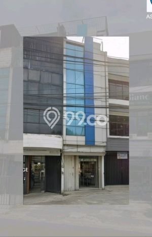 Ruko Bagus Dijual LB 210m2 Lokasi Strategis Jakarta Selatan Area Cocok untuk Bisnis Ruko Bagus Dijual LB 210m2 Lokasi Strategis Jakarta Selatan Area Cocok untuk Bisnis