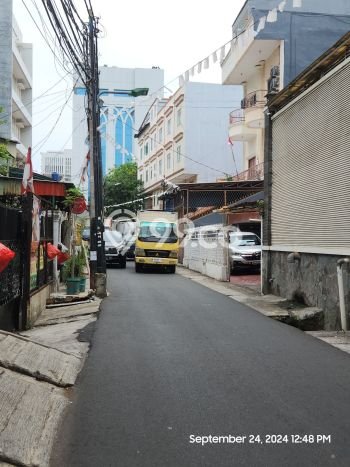 Hunian Super Elit dengan Akses Paling Strategis di Mangga Besar, Jakarta Barat Hunian Super Elit dengan Akses Paling Strategis di Mangga Besar, Jakarta Barat