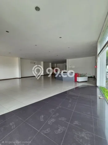 Unit Komersial Dijual di Jakarta Barat LT 401m2 & LB 665m2 Unit Komersial Dijual di Jakarta Barat LT 401m2 & LB 665m2