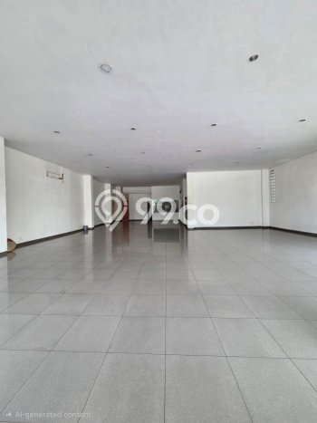 Unit Komersial Dijual di Jakarta Barat LT 401m2 & LB 665m2 Unit Komersial Dijual di Jakarta Barat LT 401m2 & LB 665m2
