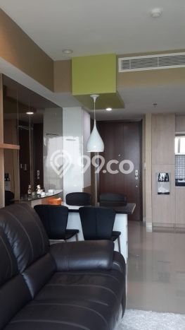 Ada Unit Apartemen Murah Disewa di Karawaci, Tangerang 1 BR Ada Unit Apartemen Murah Disewa di Karawaci, Tangerang 1 BR