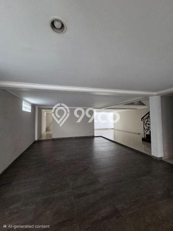 Rumah Luxury Modern Siap Huni di Joglo Jakarta Barat Rumah Luxury Modern Siap Huni di Joglo Jakarta Barat