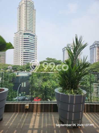 Hunian Strategis 60m2 di Gading Serpong Tangerang 1 KT Hunian Strategis 60m2 di Gading Serpong Tangerang 1 KT