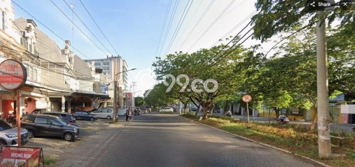 Unit Ruko Dijual di Surabaya LT 125m2 & LB 249m2 Unit Ruko Dijual di Surabaya LT 125m2 & LB 249m2
