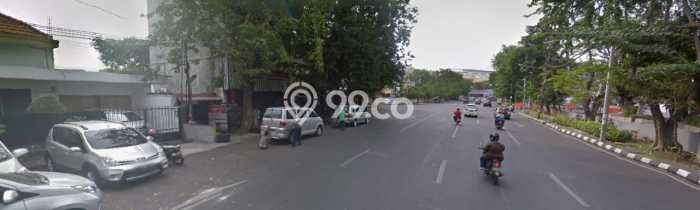 Rumah Luxury Modern Tanpa Renovasi di Pabean Cantikan Surabaya Rumah Luxury Modern Tanpa Renovasi di Pabean Cantikan Surabaya