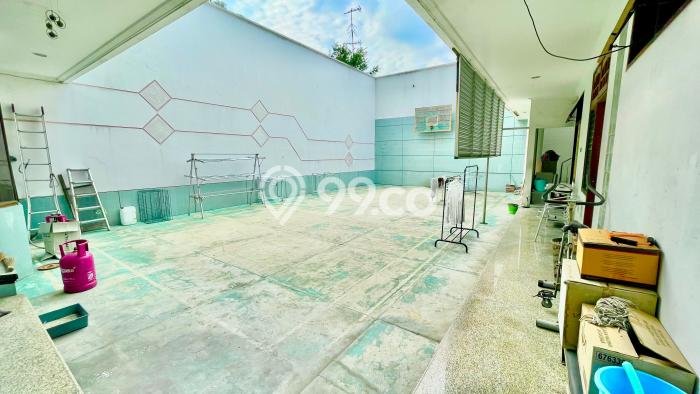 Rumah Mewah Dijual LT 480m2 di Mulyorejo, Surabaya Rumah Mewah Dijual LT 480m2 di Mulyorejo, Surabaya