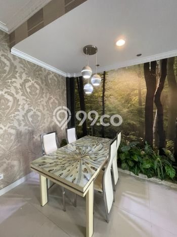 Hunian Apartemen Bagus di Genteng 2 Kamar Tidur Hunian Apartemen Bagus di Genteng 2 Kamar Tidur