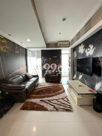 Hunian Apartemen Bagus di Genteng 2 Kamar Tidur Hunian Apartemen Bagus di Genteng 2 Kamar Tidur