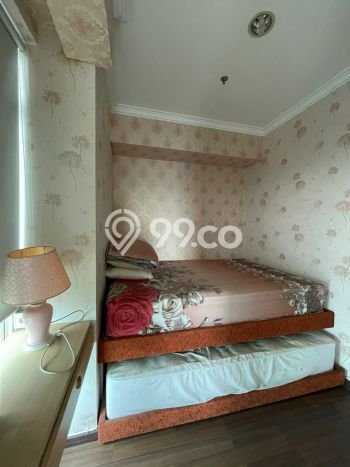 Hunian Apartemen Bagus di Genteng 2 Kamar Tidur Hunian Apartemen Bagus di Genteng 2 Kamar Tidur
