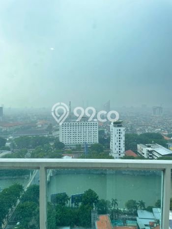 Hunian Apartemen Bagus di Genteng 2 Kamar Tidur Hunian Apartemen Bagus di Genteng 2 Kamar Tidur