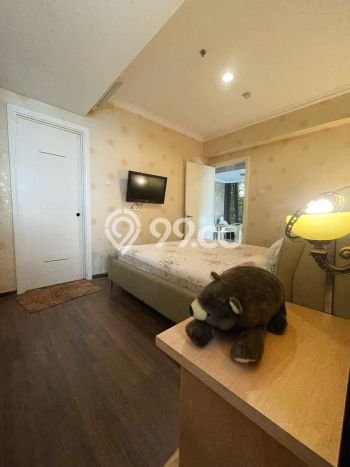 Hunian Apartemen Bagus di Genteng 2 Kamar Tidur Hunian Apartemen Bagus di Genteng 2 Kamar Tidur