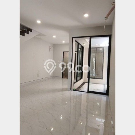 Jual Rumah Modern 5 KT di Kedung Baruk, Surabaya Jual Rumah Modern 5 KT di Kedung Baruk, Surabaya