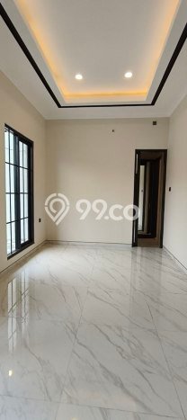 Hunian Elit LB 210m2 Siap Huni Desain Elegan di Manyar, Surabaya Hunian Elit LB 210m2 Siap Huni Desain Elegan di Manyar, Surabaya